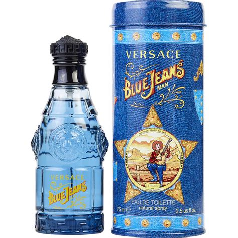 cheap versace blue jeans aftershave|versace blue jeans original.